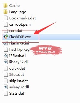 flash FXP中文破解版