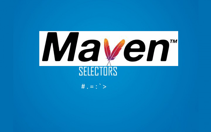 Maven中dependency和plugins的继承与约束