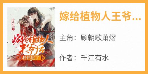 (爆款)小说千江有水全文阅读《嫁给植物人王爷后，我怀崽了！》在线阅读