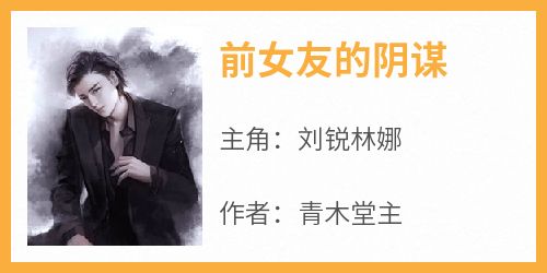 主角刘锐林娜小说爆款《前女友的阴谋》完整版小说