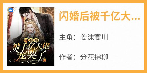 姜沫宴川主角抖音小说《闪婚后被千亿大佬宠哭了》在线阅读