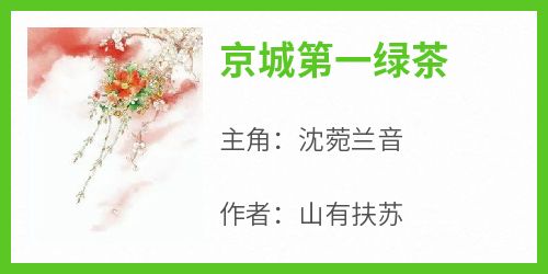 京城第一绿茶小说(完结)-沈菀兰音章节阅读