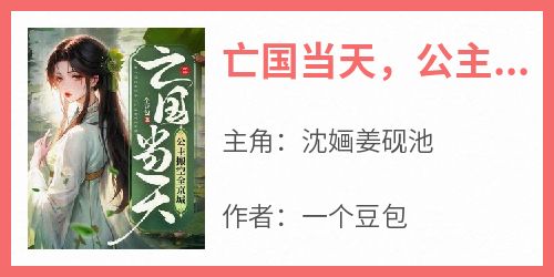 亡国当天，公主搬空全京城是什么小说沈婳姜砚池全本免费阅读
